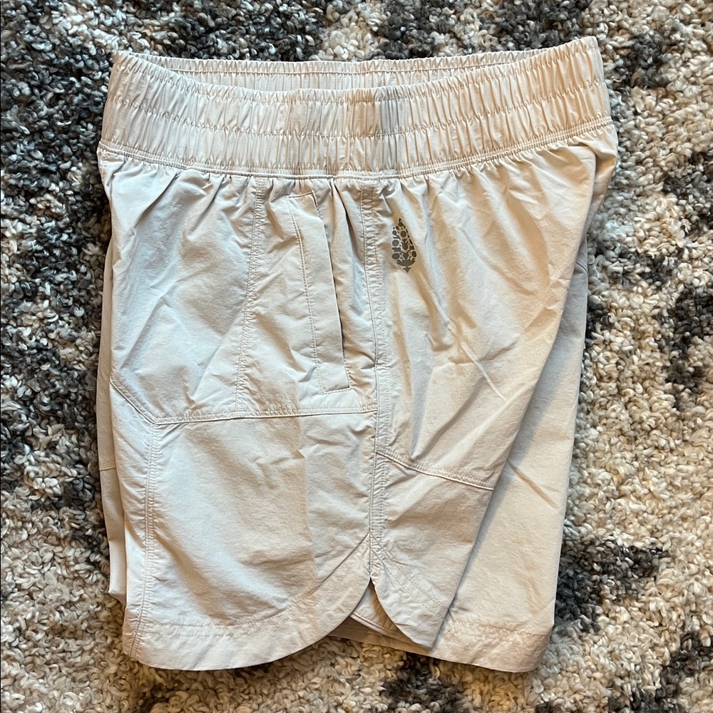 Linerless FP Shorts - NWOT - Picture 3 of 3